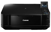 Canon PIXMA MG5240 Printer
