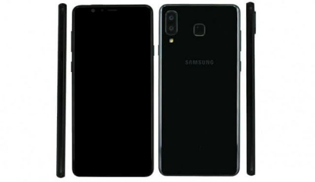 مواصفات وسعر هاتف Samsung Galaxy A8 Star مواصفات وسعر هاتف Samsung Galaxy A8 Star