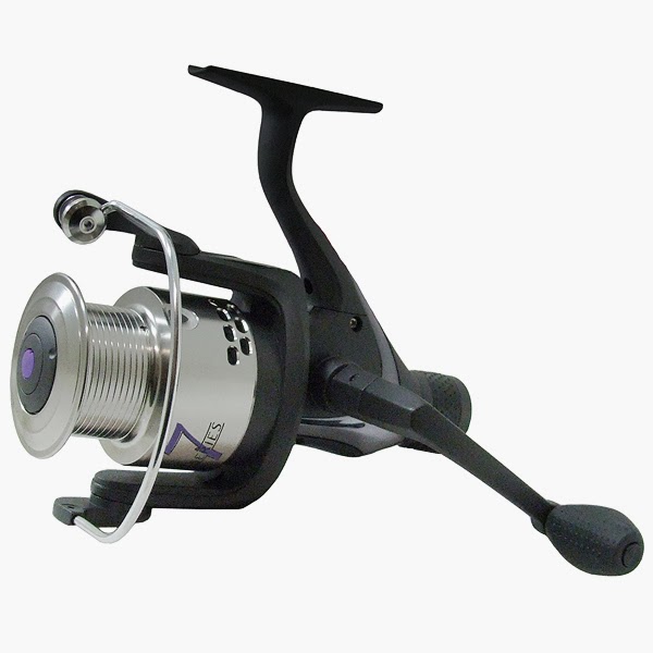 Leslies of Luton Ltd Specialist Fishing Tackle and Shooting Supplies DRENNAN SERIES 7 BIG