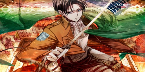 Mangá Spin-off de Shingeki no Kyojin ganha OVA!