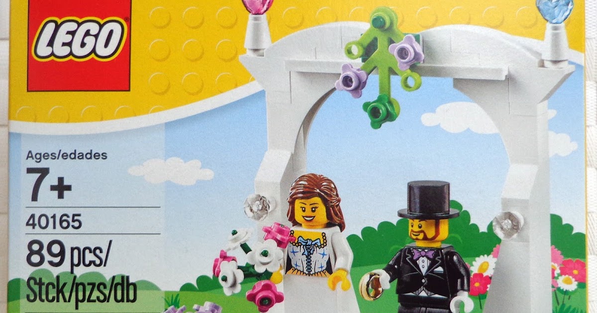 lego set 40165