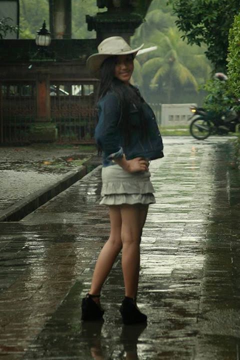 FMB | FOTO MODEL BANDUNG