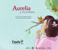 Aurelia Y Los Colores