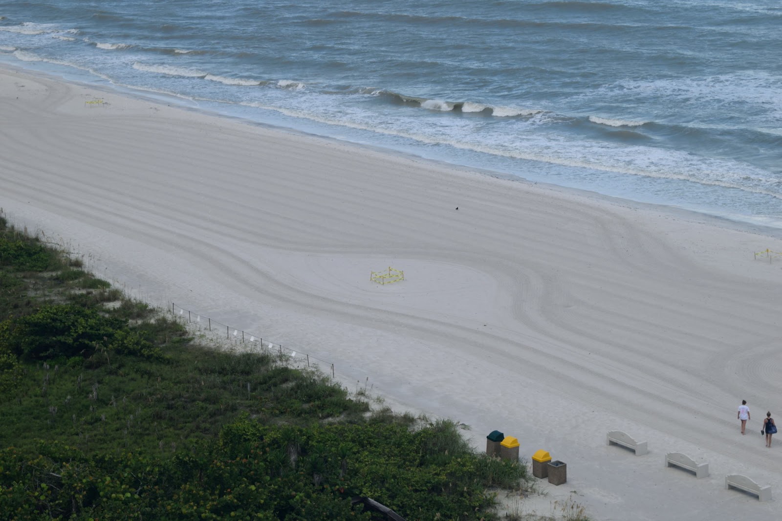 USA 2017 Florida Holiday Clothes shopping and a trip to Naples