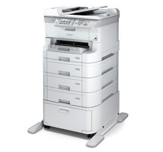 Epson WorkForce WF-8593 Drivers Download, Review