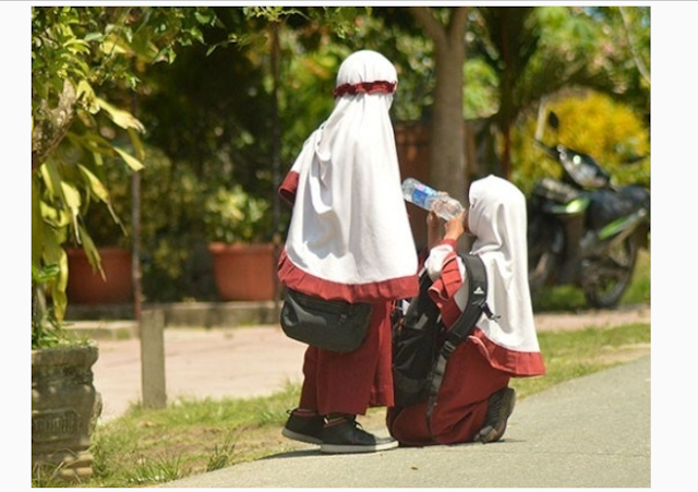 Inilah Alasannya Rasulullah 