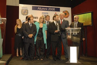Alumni 2008