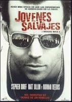Jóvenes salvajes Jóvenes salvajes