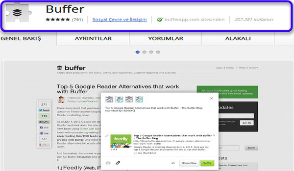 Buffer fix. Buffer fix