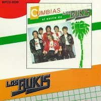 Resultado de imagen para los bukis 1995.Cumbias