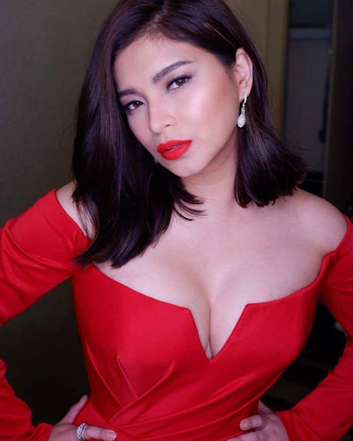 #NoChill: Netizen Calls Out On Fans Who Accidentally Hurts Angel Locsin When Asking For A Photo #NoChill: Netizen Calls Out On Fans Who Accidentally Hurts Angel Locsin When Asking For A Photo