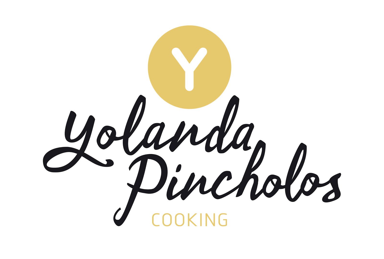 Nueva web Yolanda Pincholos Cooking