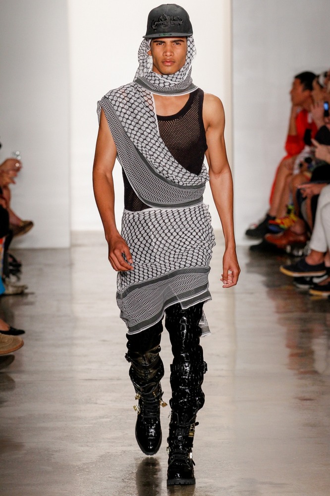 Walk moda