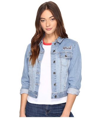Chaquetas Mujer 2017 Chaquetas Mujer 2017