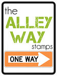 Alley Way Stamps