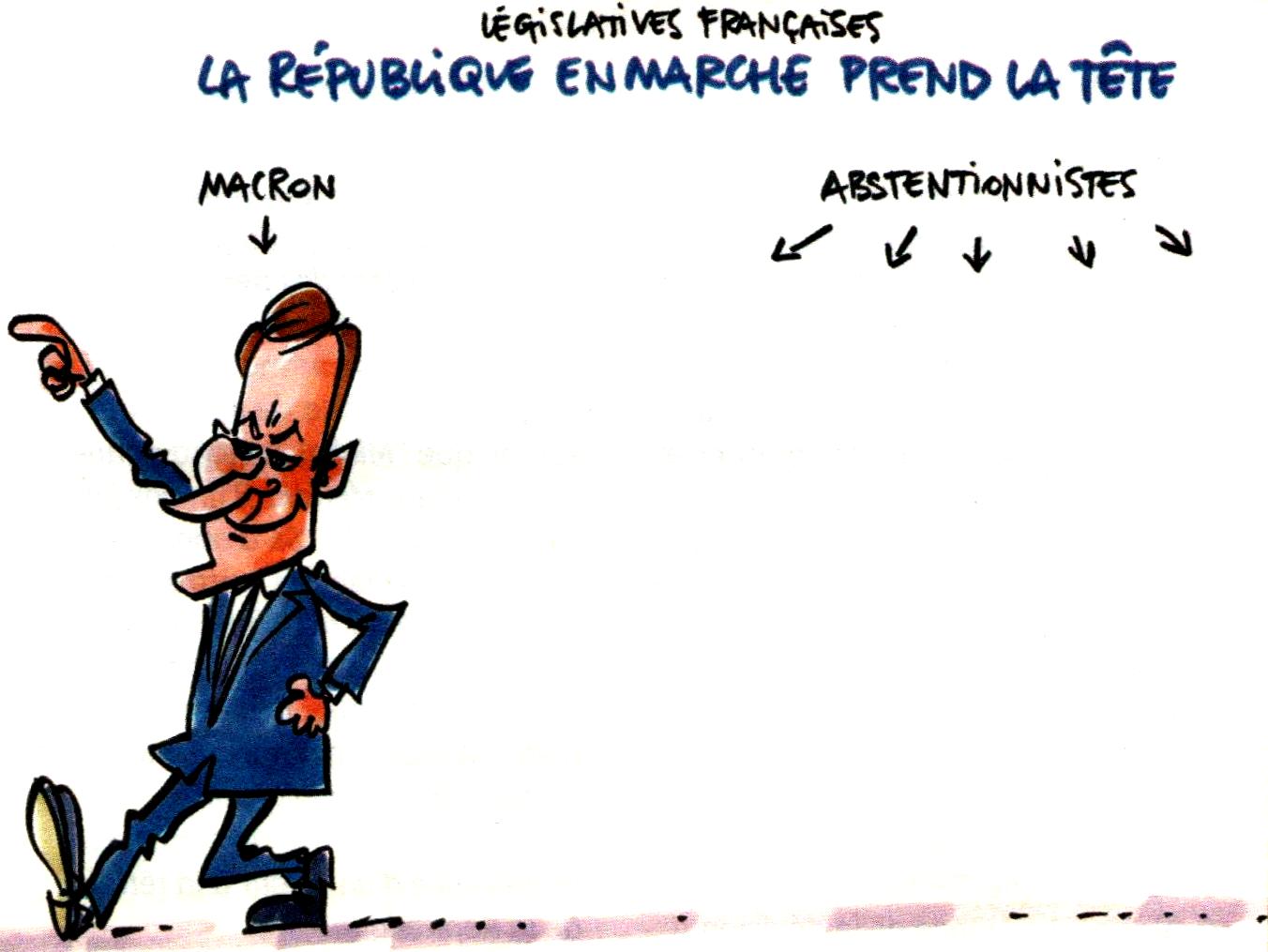 Infrarouge Qui Ne Dit Mot Ne Consent Pas le blog de guy: Abstention.