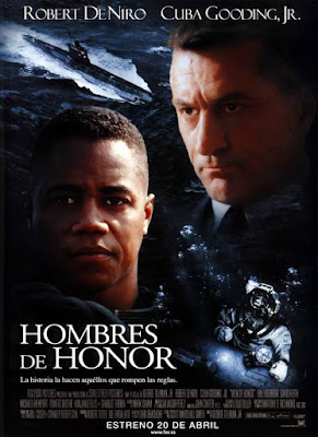 Hombres De Honor – DVDRIP LATINO