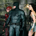 Nouvelle image officielle pour Justice League signé Zack Snyder