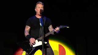 Metallica2B 2BReading2B2015 - Metallica - Reading Festival 2015