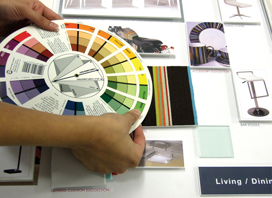 best interior design course in chennai