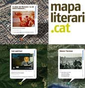 Mapa Literari Català