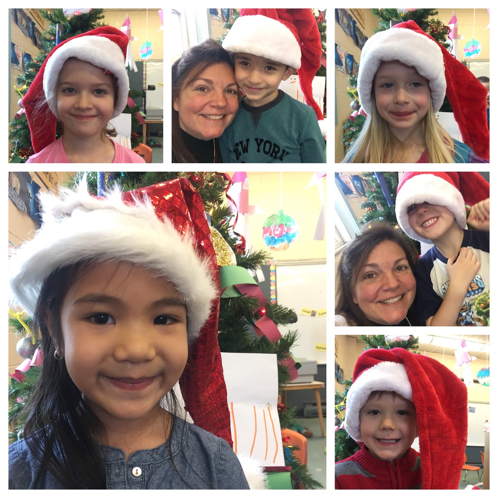 Macdonald Drive Elementary Kinderkids