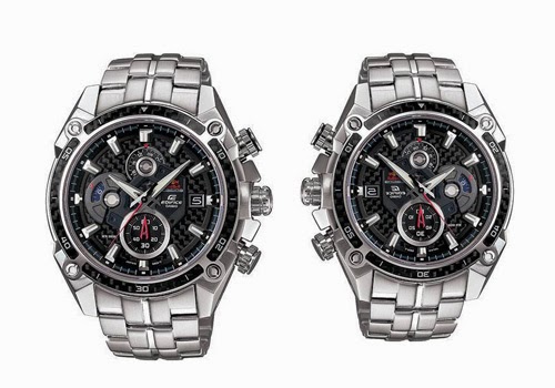 jam edifice casio harga
