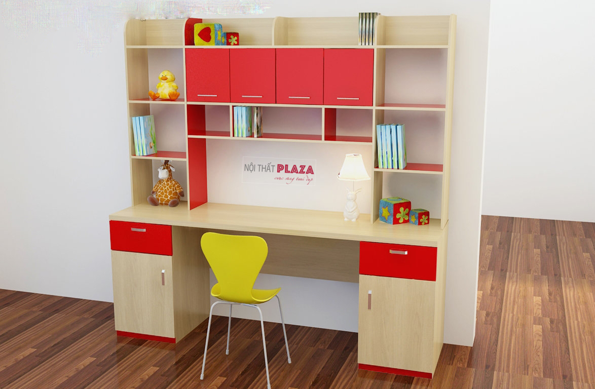 Các mẫu bàn ghế học sinh 2018: Nội thất PLAZA 0963.360.360