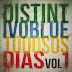 CD Distintivo Blue - Todos os Dias, Vol. 1 (2015) | Frete incluso