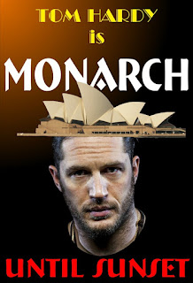 Monarch poster