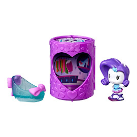 My Little Pony Blind Bags Friendship Party Rarity Equestria Girls Cutie Mark Crew Figure