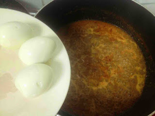 pepper egg curry egg recipes