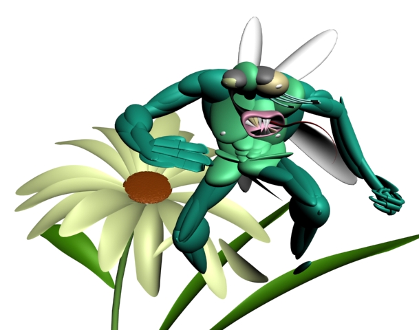 ay reves <em>Bug Meh</em>