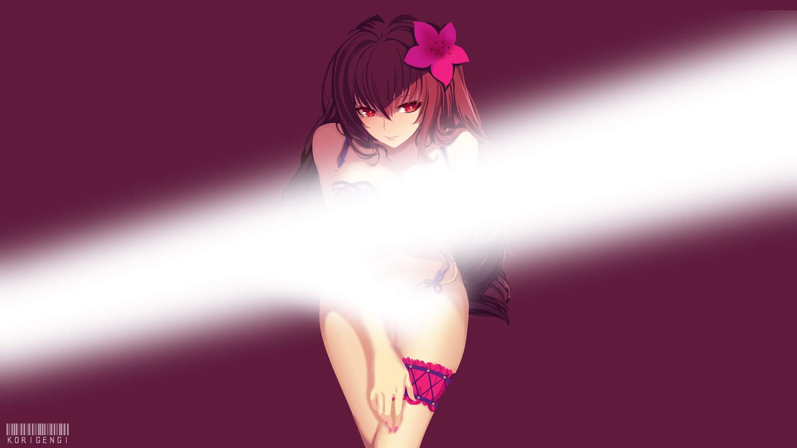 Featured image of post Fgo Scathach Wallpaper