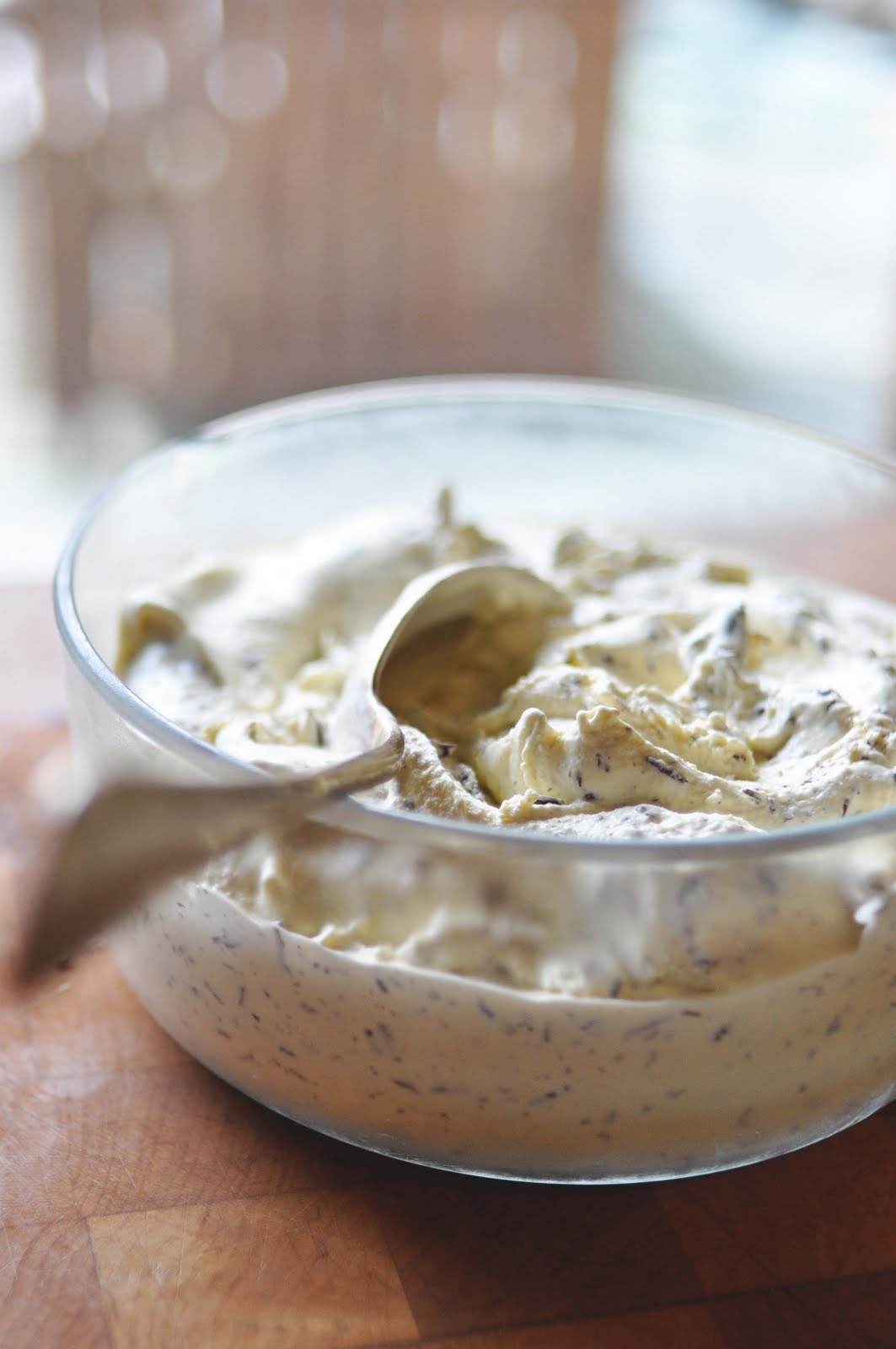 dash and bella WELL TEMPERED