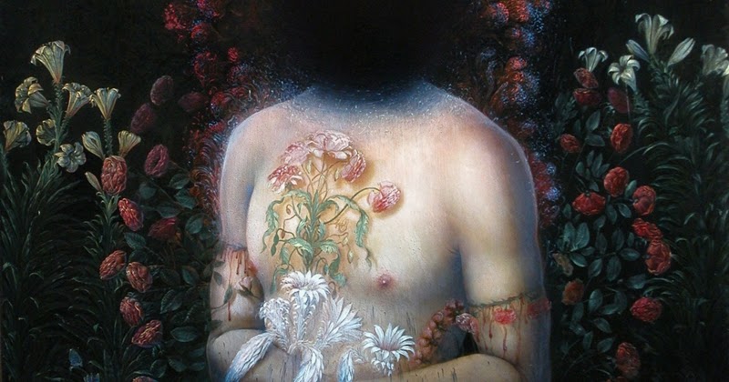 Agostino Arrivabene 1967 Visionary Surrealist Painter Tutt Art Pittura Scultura Poesia Musica