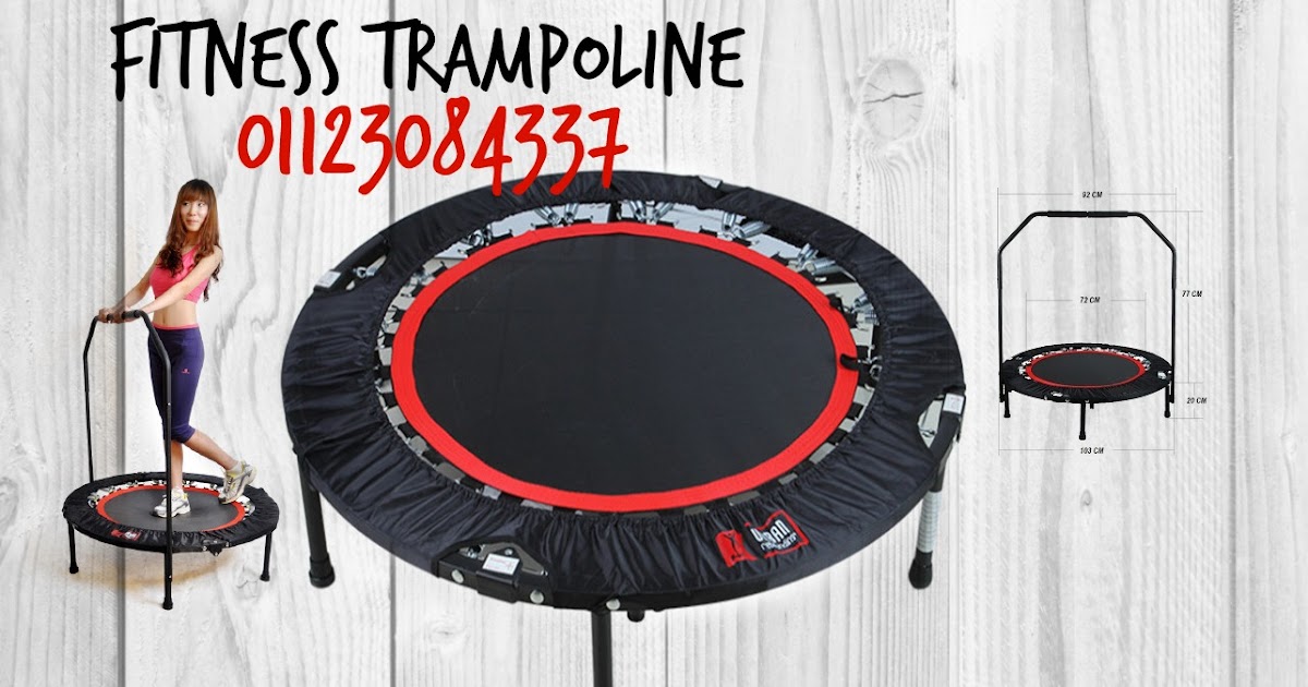 HigH Quality Trampoline Murah Malaysia Harga Trampoline Besar KEDAI