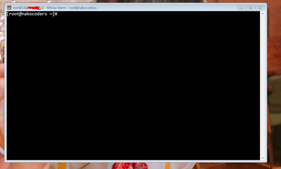 Instalasi Panel Webuzo pada VPS (CentOS)