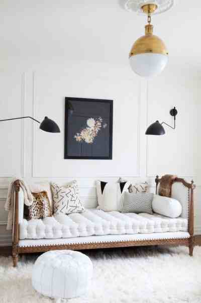7 Designs of Modern Daybed to Beautify Room 7 Designs of Modern Daybed to Beautify Room