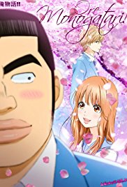 5 Anime Romance Comedy Slice Of Life Terbaik Tahun 2014