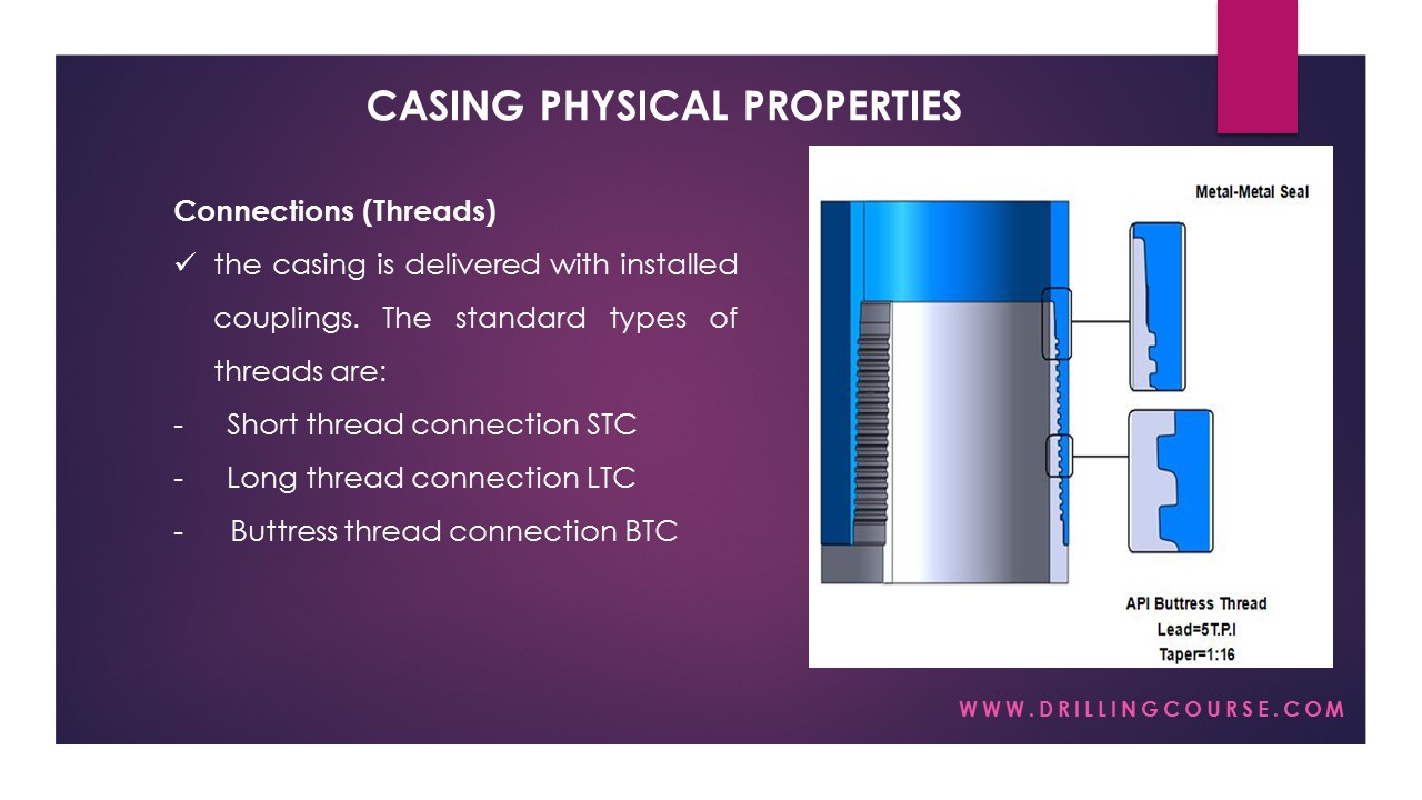 Presentation Introduction to Casing Drilling Course