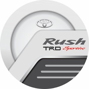 Cover Ban Toyota Rush Type Q Cover Ban Toyota Rush Type Q