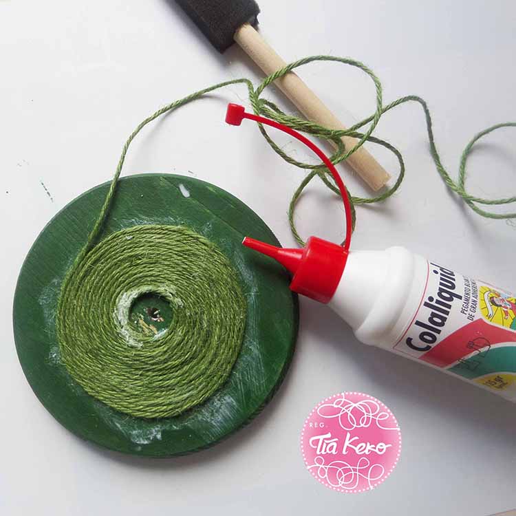 Tía Keko manualidades niños faciles