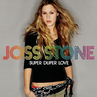 Joss Stone - Super Duper Love