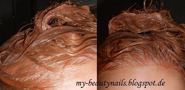 Kann Ich Tönung Länger Als 10 Minuten Entwirken Lassen my-beautynails.blogspot.com