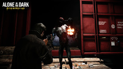Alone in the Dark Illumination Download For Free Alone in the Dark Illumination Download For Free