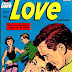 First Love Illustrated #87 - non-attributed Matt Baker art