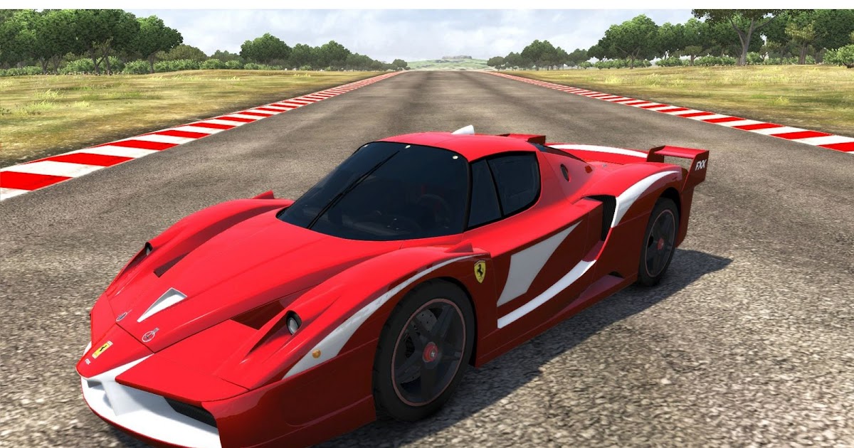 Ferrari test. Феррари FXX. 2006 Ferrari FXX. Test Drive Unlimited 2 Ferrari 599 GTO. Ferrari Test Drive Unlimited.