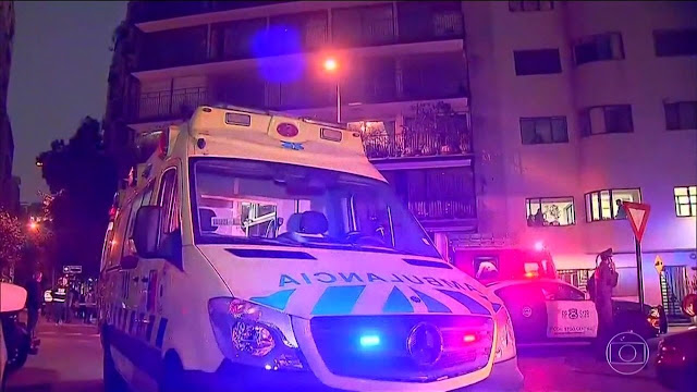 Seis brasileiros da mesma família são achados mortos no Chile