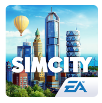 SimCity BuildIt Mod Apk Android SimCity BuildIt Mod Apk Android